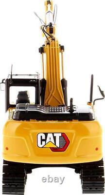 CAT Caterpillar 320 GX Excavatrice Hydraulique avec Opérateur Série High Line 1/50.