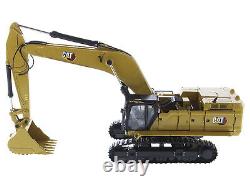 CAT Caterpillar 395 Excavatrice hydraulique de prochaine génération Version à usage général