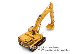 CCM Cat 375L Excavatrice Hydraulique Diecast Caterpillar 148 NIB Nouvelle Sortie 2019