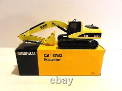 CHAT NZG 515 Caterpillar 325C L EXCAVATEUR KABAU 150 NOUVEAU