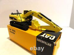 CHAT NZG 515 Caterpillar 325C L EXCAVATEUR KABAU 150 NOUVEAU