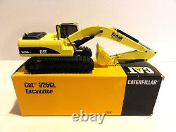 CHAT NZG 515 Caterpillar 325C L EXCAVATEUR KABAU 150 NOUVEAU