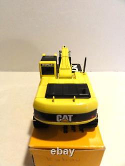 CHAT NZG 515 Caterpillar 325C L EXCAVATEUR KABAU 150 NOUVEAU