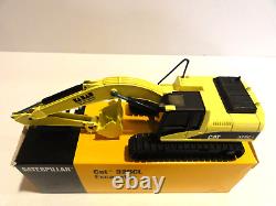 CHAT NZG 515 Caterpillar 325C L EXCAVATEUR KABAU 150 NOUVEAU