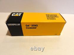 CHAT NZG 515 Caterpillar 325C L EXCAVATEUR KABAU 150 NOUVEAU