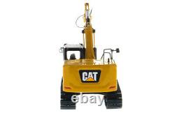 Cat 320 Excavateur Hydraulique Nouvelle Génération 150 Diecast Masters 85569