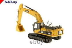 Cat 330d L Excavateur Hydraulique Diecast Masters DM 85199