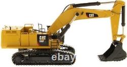 Cat 390f L Excavateur Hydraulique À L'échelle 150 Par Diecast Masters