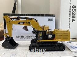 Cat 390f L Excavateur Hydraulique Par Diecast Masters 1/50 Échelle Stk. # 85284