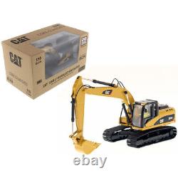 Cat Caterpillar 320d L Excavateur Hydraulique Avec Opérateur Core Classics Serie