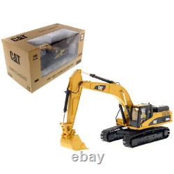 Cat Caterpillar 330d L Excavateur Hydraulique Avec Opérateur Core Classics Serie