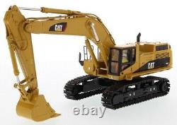 Cat Diecast 365b L Série II Excavateur Hydraulique 85058c