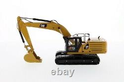 Caterpillar 1 50 Échelle 336 Nex Gen Excavateur Hydraulique 85586 Diecast
