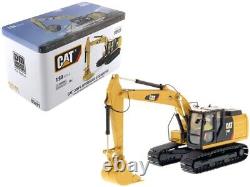Caterpillar 320f L Excavateur Hydraulique Avec Opérateur High Line Series 1/50