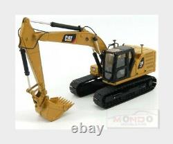 Caterpillar Cat323 Escavatore Cingolato Tracteur Excavateur Hydraulique 150 Dm85571