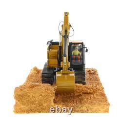 Caterpillar New 150 Weathered Cat 320f Excavateur Hydraulique # Cat 85701