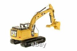 DM 150 Cat 323f L Excavateur Hydraulique Alliage Véhicule De Camion D'ingénierie 85924