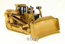 DM Cat 1/50 D11r 85025 Tracteur De Type Track Dozer Bulldozer Camion Diecast