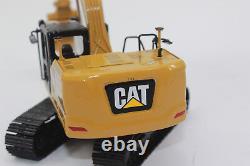 Diecast Master 85571 Cat 323 Excavateur Crawler Prochaine Génération 150 New Boxed