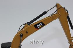 Diecast Master 85571 Cat 323 Excavateur Crawler Prochaine Génération 150 New Boxed