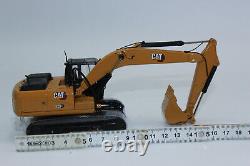 Diecast Masterers 85674 Caterpillar 320 Gx Excavator Crawler 150 New Boxed