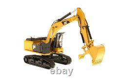 Diecast Masters 85923 Caterpillar Cat 568 Gf Traced Road Builder Forestry 150