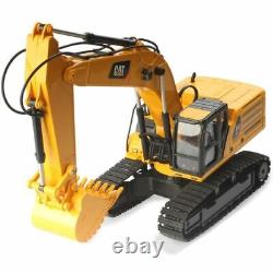 Diecast Masters CAT 1/24 Échelle RC 336 Excavatrice