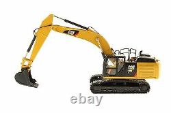 Échelle Caterpillar 150 Cat 336e H Excavateur Hybrid Hydraulique 85279