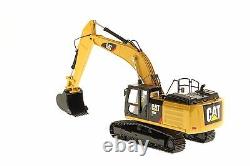 Échelle Caterpillar 150 Cat 336e H Excavateur Hybrid Hydraulique 85279