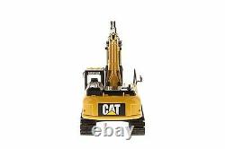 Échelle Caterpillar 150 Excavateur Hydraulique Cat 330d L Avec Cisaillement 85277