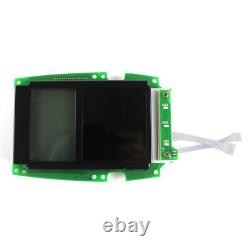 Écran d'affichage LCD PCBA adapté pour l'excavatrice Caterpillar CAT 320C 260-2160 157-3198.