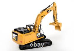 Excavatrice Caterpillar 336e L par CCM