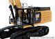 Excavatrice Caterpillar 349le Par Ccm