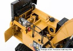 Excavatrice Caterpillar 349LE par CCM