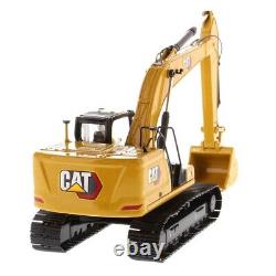 Excavatrice Caterpillar Cat 330 de la prochaine génération à l'échelle 1:50 de Diecast Masters 85585