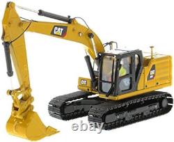 Excavatrice hydraulique Cat Caterpillar 323 - Conception de nouvelle génération