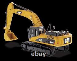 Excavatrice hydraulique Caterpillar 336D avec opérateur (série Core Classics) 150