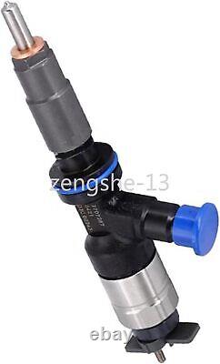 Injecteur Common Rail 370-7286 3707286 pour moteur CAT EXCAVATOR 318EL C4.4