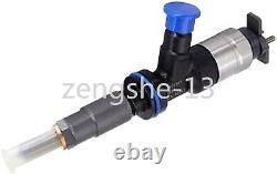 Injecteur Common Rail 370-7286 3707286 pour moteur CAT EXCAVATOR 318EL C4.4