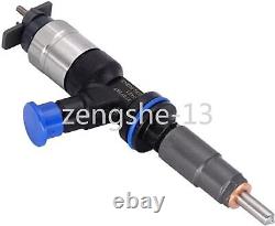 Injecteur Common Rail 370-7286 3707286 pour moteur CAT EXCAVATOR 318EL C4.4