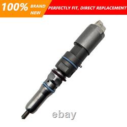 Injecteur de carburant 367-4293 20R-1318 pour moteur Caterpillar CAT C9.3 Excavatrice 336E