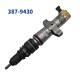 Injecteur De Carburant Diesel 387-9430 10r-4761 Pour Caterpillar Cat C7 Excavateur 336gc