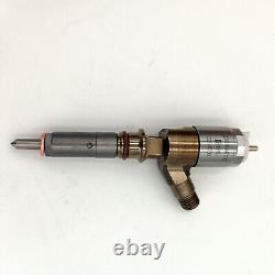 Injecteur de carburant diesel 6X 3264700 pour moteur Caterpillar C6 C6.4 Excavatrice CAT320D