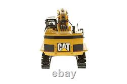 Maîtres Diecast 85160c Cat 365c Grand Excavateur Hydraulique Shovel Avant 150