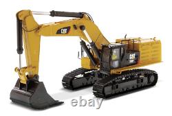 Maîtres Diecast 85284 Caterpillar Cat Grand Excavateur Hydraulique 390f L 150