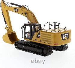 Maîtres Diecast Cat Caterpillar 336 Excavateur Hydraulique De Prochaine Génération