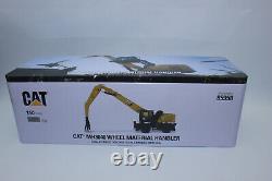 Maitres des moulages sous pression 85958 Cat Caterpillar MH 3040 Excavator 150 Neuf dans sa boîte
