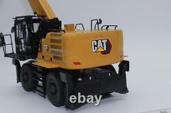 Maitres des moulages sous pression 85958 Cat Caterpillar MH 3040 Excavator 150 Neuf dans sa boîte