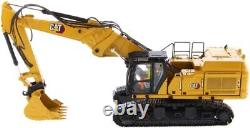 Masters Diecast Caterpillar Ultra High Demolition Hydraulic Excavator, 150