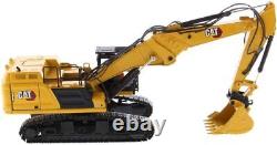 Masters Diecast Caterpillar Ultra High Demolition Hydraulic Excavator, 150